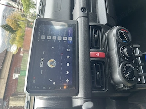 Suzuki Jimny vând  schimb - imagine 2