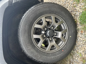 Suzuki Jimny vând  schimb - imagine 3