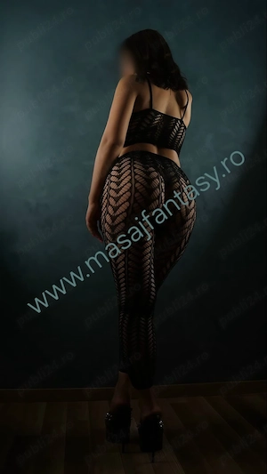 Masaj Floreasca - Lacul Tei, un masaj plin de fantezie - imagine 4