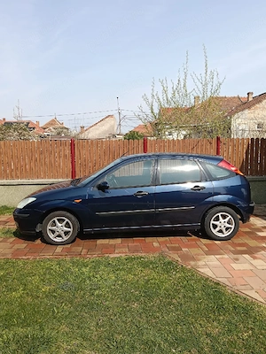 Ford Focus de vanzare - imagine 3