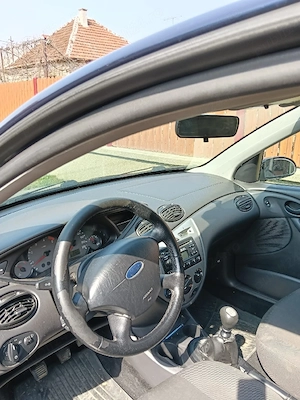 Ford Focus de vanzare