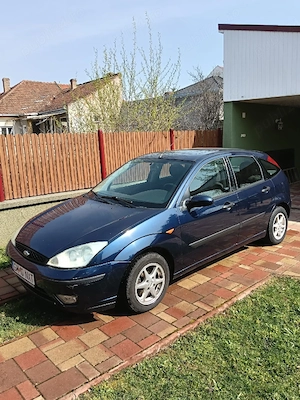 Ford Focus de vanzare - imagine 2