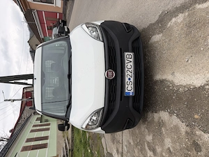 Vând Fiat Doblo pick -up - imagine 2