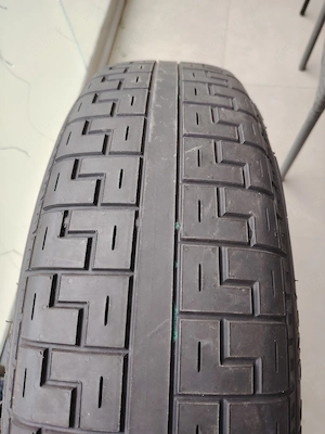 Vand roata de rezerva noua - imagine 2