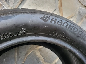 anvelope Hankook noi 135/55R18