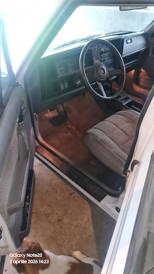 Jeep Cherokee 4x4 fără utilizare off road  - imagine 4