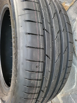 anvelope Hankook noi 135/55R18 - imagine 2