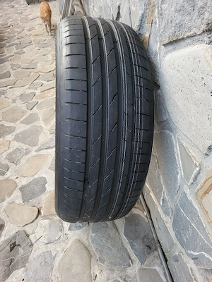 anvelope Hankook noi 135/55R18 - imagine 3