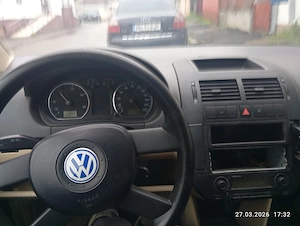 Vând Volkswagen polo 1.4 tdi - imagine 3