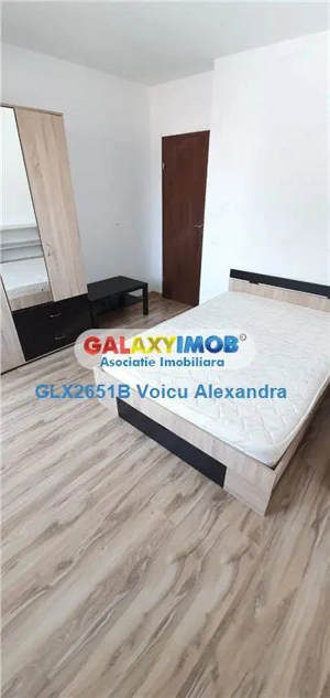 Garsoniera Bloc Nou - Berceni - Dimitrie Leonida - Parcare