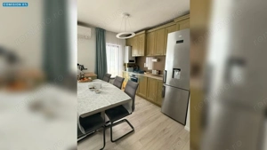 Comision 0 %! 2 camere 52 mp, 1 balcon, priveliste, Buna Ziua