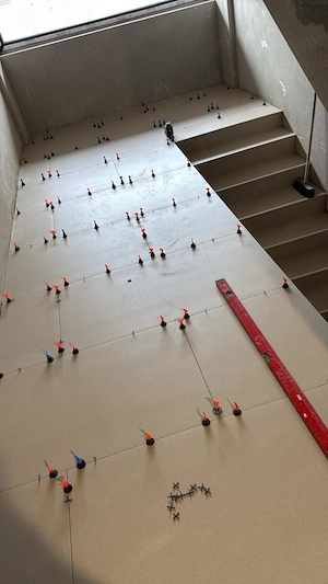 Servicii Montaj Gresie și Faianță   Profesionalism și Calitate!