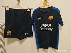 Set complet de fotbal Bar a 7 piese  - imagine 2