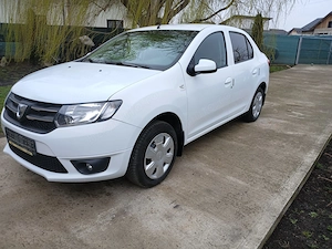 Vând Dacia Logan  - imagine 3