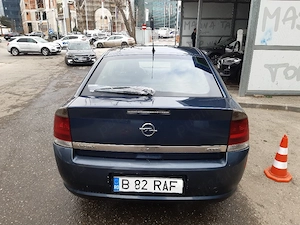 Vind Opel Vectra - imagine 4