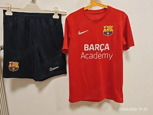 Set complet de fotbal Bar a 7 piese  - imagine 3