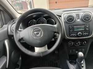 Vând Dacia Logan  - imagine 5