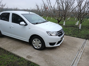 Vând Dacia Logan  - imagine 4