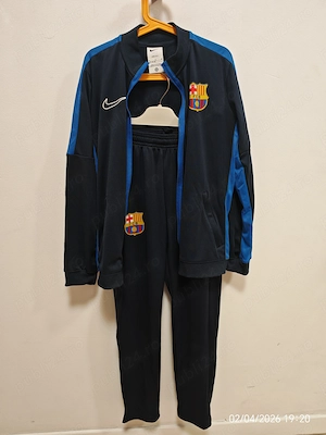 Set complet de fotbal Bar a 7 piese 