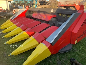 Heder de porumb Ziegler Corn Champion 6S - imagine 5