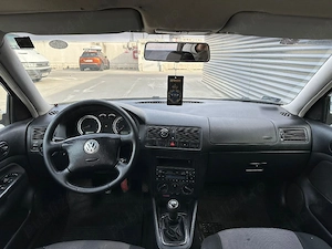 Volkswagen Golf 1.6benzina 2003 - imagine 4
