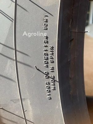 Anvelopa combina Firestone Maxi Traction Harvest 900 60R32 nou - imagine 3