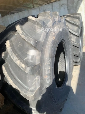 Anvelopa combina Firestone Maxi Traction Harvest 900 60R32 nou - imagine 4
