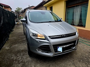 Ford kuga 2015 unic proprietar 