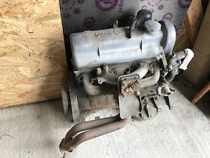 Piese Mercedes / 8 W115