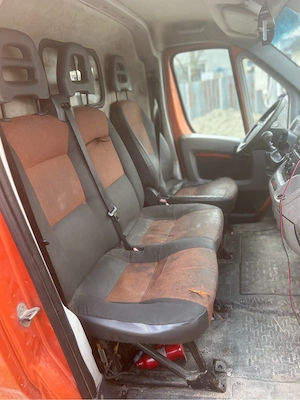 fiat ducato - imagine 2