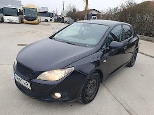 Seat Ibiza 1.2benzina 2010 - imagine 3