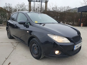 Seat Ibiza 1.2benzina 2010