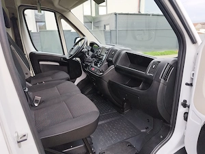 Citren Jumper 2.2d cu163 cp,an 2022,euro 6,climatronic,13.1 mp - imagine 9