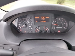 Citren Jumper 2.2d cu163 cp,an 2022,euro 6,climatronic,13.1 mp - imagine 4