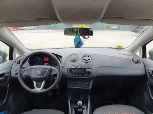Seat Ibiza 1.2benzina 2010 - imagine 5