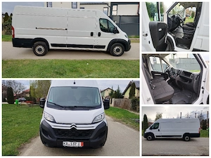 Citren Jumper 2.2d cu163 cp,an 2022,euro 6,climatronic,13.1 mp - imagine 8