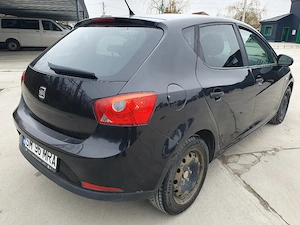 Seat Ibiza 1.2benzina 2010 - imagine 4