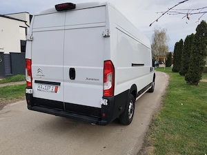 Citren Jumper 2.2d cu163 cp,an 2022,euro 6,climatronic,13.1 mp - imagine 5