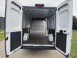 Citren Jumper 2.2d cu163 cp,an 2022,euro 6,climatronic,13.1 mp - imagine 6