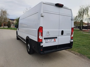 Citren Jumper 2.2d cu163 cp,an 2022,euro 6,climatronic,13.1 mp - imagine 7