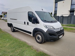 Citren Jumper 2.2d cu163 cp,an 2022,euro 6,climatronic,13.1 mp - imagine 3