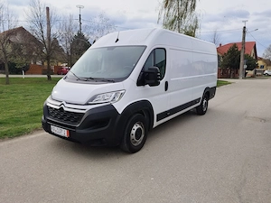 Citren Jumper 2.2d cu163 cp,an 2022,euro 6,climatronic,13.1 mp
