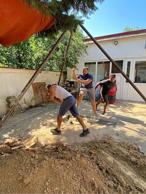 foraje puturi apa - imagine 4