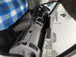 Vând Opel Vivaro 1.9 Tdi - imagine 3