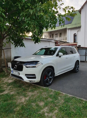Volvo XC90 - imagine 4