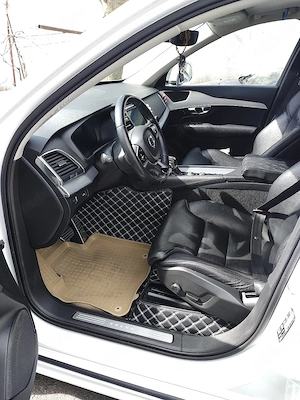 Volvo XC90 - imagine 2