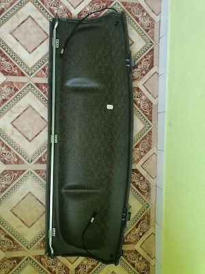 Cauciucuri...Volan.. Matiz.. - imagine 3