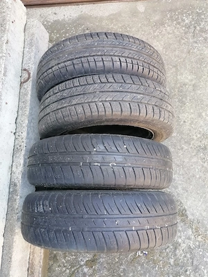 Cauciucuri...Volan.. Matiz.. - imagine 4