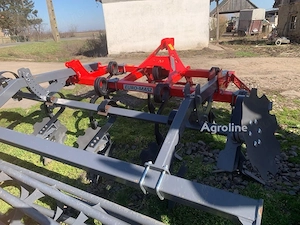 Cultivator de mirişte Euro-Masz APS 30 - imagine 2