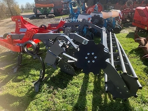 Cultivator de mirişte Euro-Masz APS 30 - imagine 5